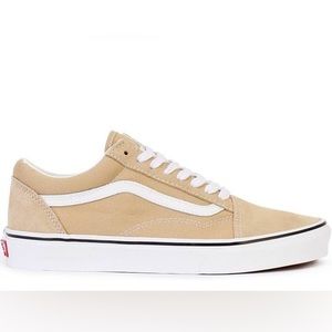 VANS old skool Taos taupe